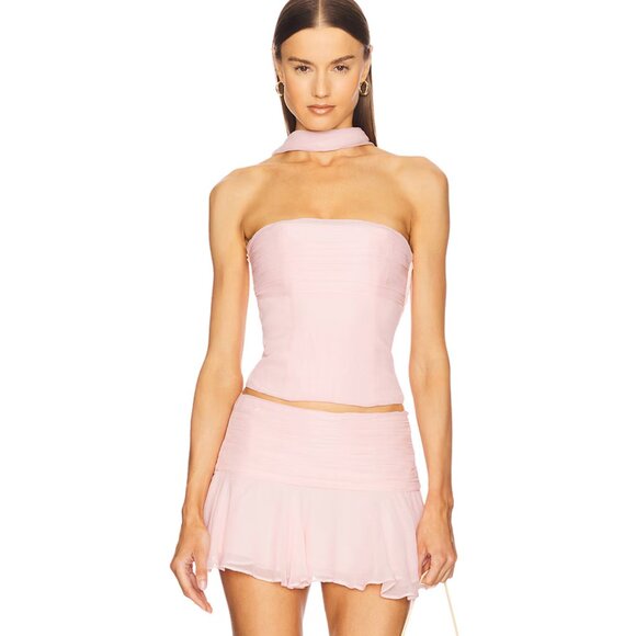 LOBA Tops - Aria Corset